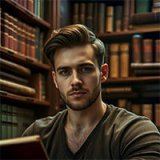 Алексей Гумилёв