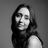 Антонина Яхина