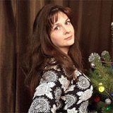 Галина Омелина