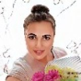 Ольга Водостоева