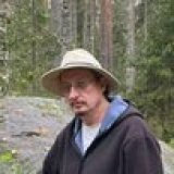 Владимир Шамов