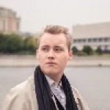 Илья Эдуардович Мокров