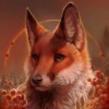 Лиса Лисскина