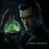 Гидеон Меркурий