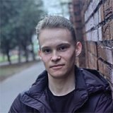 Андрей Шахов