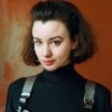 Екатерина Свеженцева