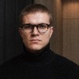 Павел Чёрный