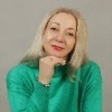 Алина Симонова