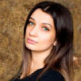 Алёна Соловьёва