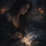 Анастасия Салверис