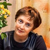 Алла Черкасевич