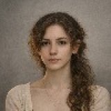 Мира Ордынская