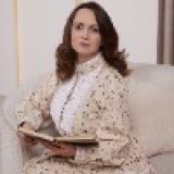 Яна Александровна Губернаторова