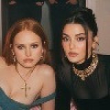 Аликс Джеймс