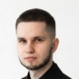 Павел Астрахов