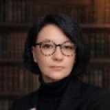 Анна Ластура