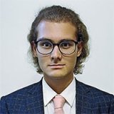 Георгий Комаров