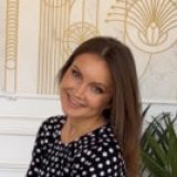 Елена Романова