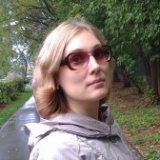 Юлия Качалкина