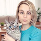 Мария Александрова