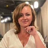 Марина Ковалёва