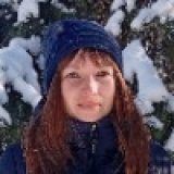 Ирина Михайловна Жукова