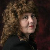 Ольга Смирнягина