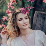 Анна Васильченко