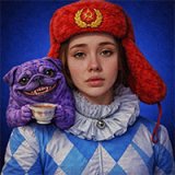 Алиса Кингстоун