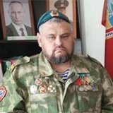 Михаил Леднев