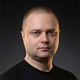 Михаил Тамоев