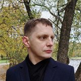 Максим Мусиевский