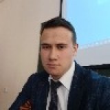 Матвей Белов