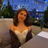 Дарья Румянцева