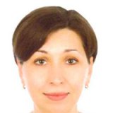 Светлана Егоркина