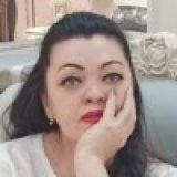Оксана Сибирь