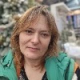 Анна Дроздова