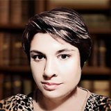 Екатерина Загородних