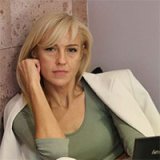 Светлана Пустовая