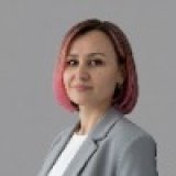Лилия Исхакова