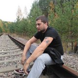 Константин Жарких