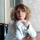 Мирна Славнич