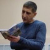 Николай Легарев