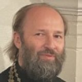 прот. Андрей Кудрявцев