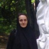 монахиня Елизавета