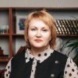 Татьяна Коломоец