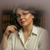 Марина Федагина