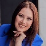 Светлана Суворова