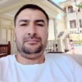Абдурахмон Хикматов