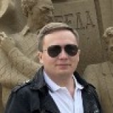 Михаил Захаров